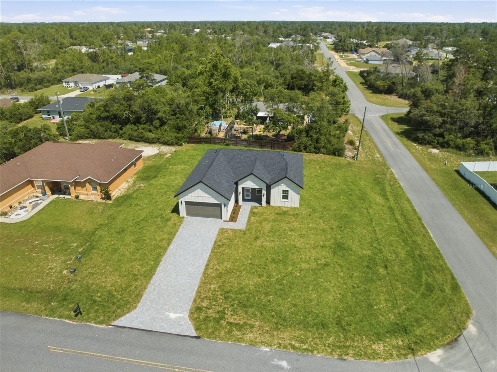 Single Family Residence at 2845 SW 172ND LANE RD, OCALA, photo 32 of 33