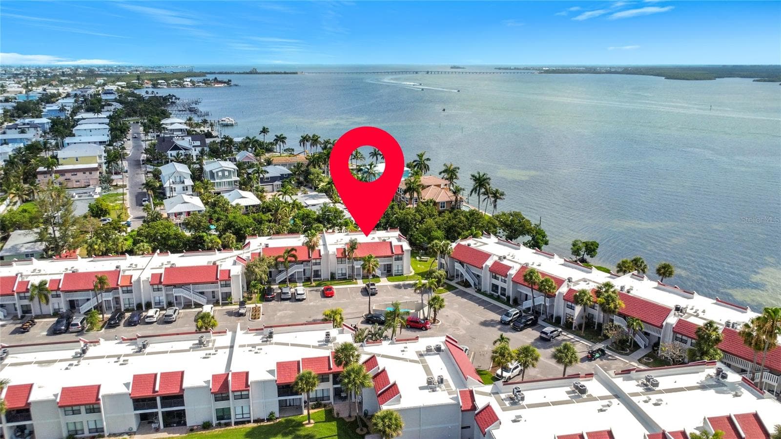 Condominium at 1801 GULF DR N #248, BRADENTON BEACH, photo 40 of 64
