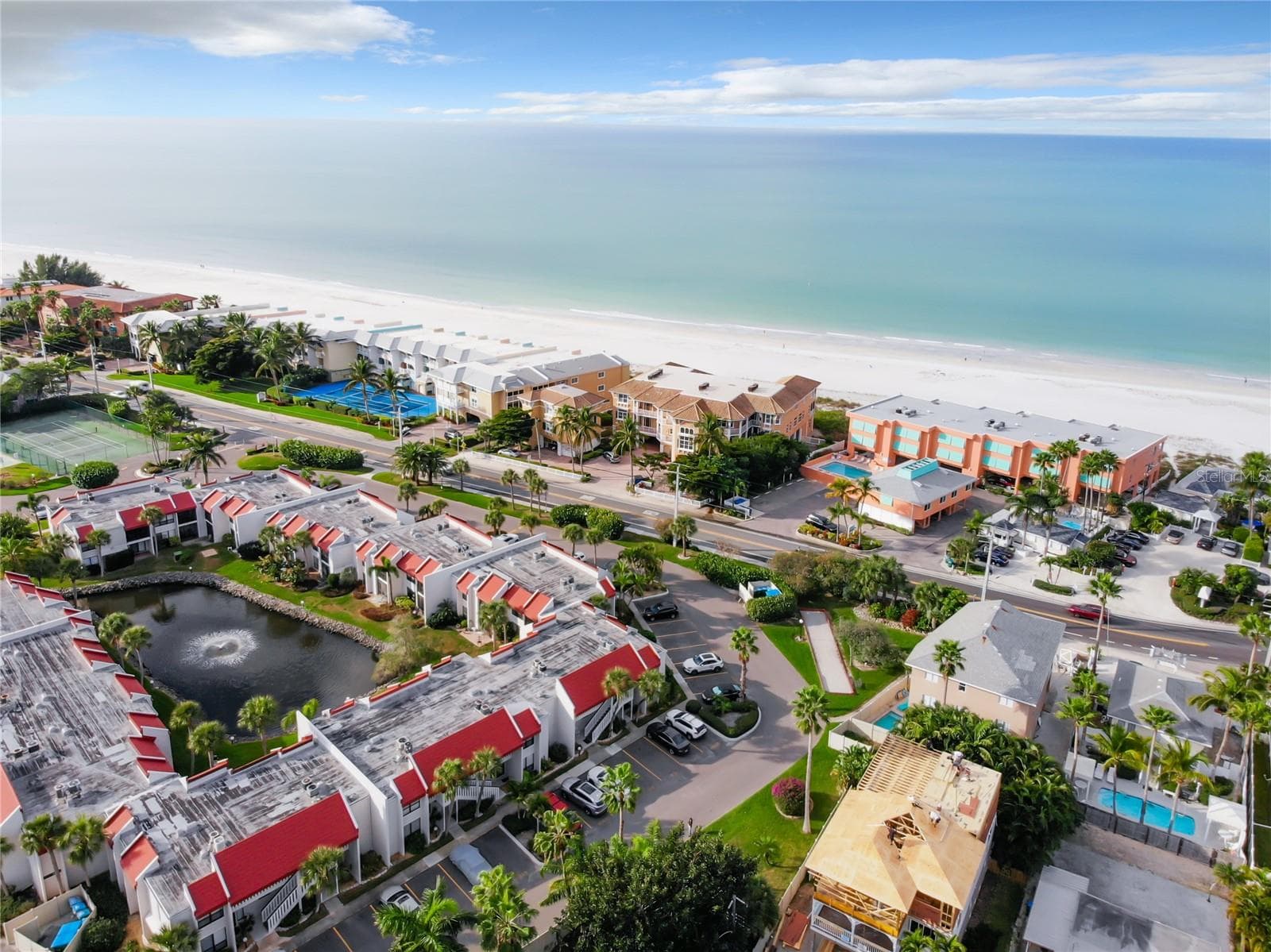 Condominium at 1801 GULF DR N #248, BRADENTON BEACH, photo 43 of 64