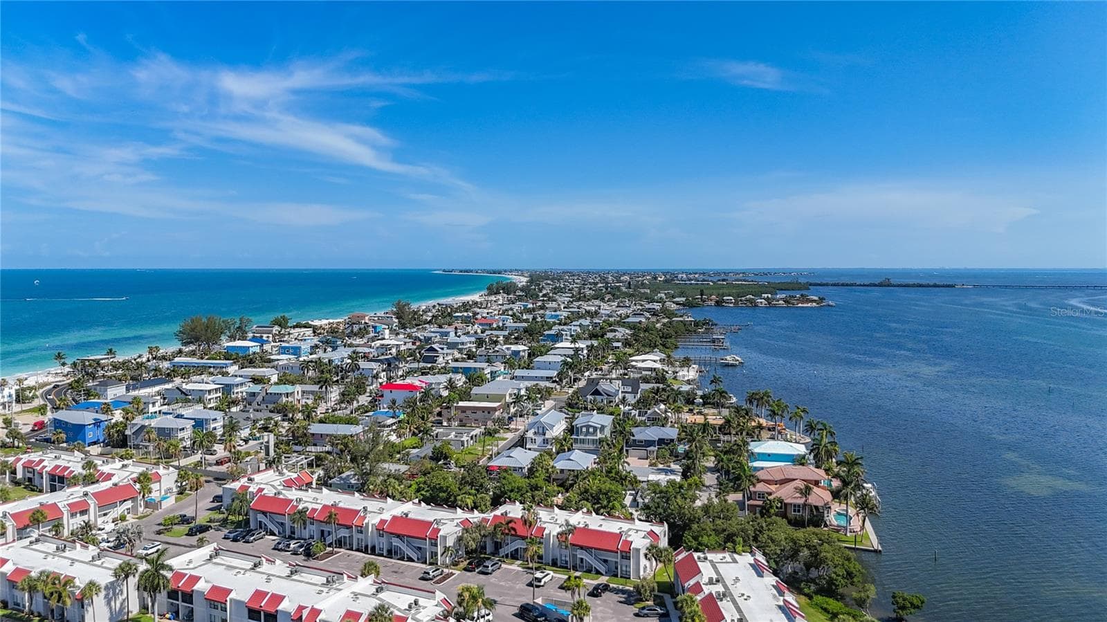 Condominium at 1801 GULF DR N #248, BRADENTON BEACH, photo 52 of 64