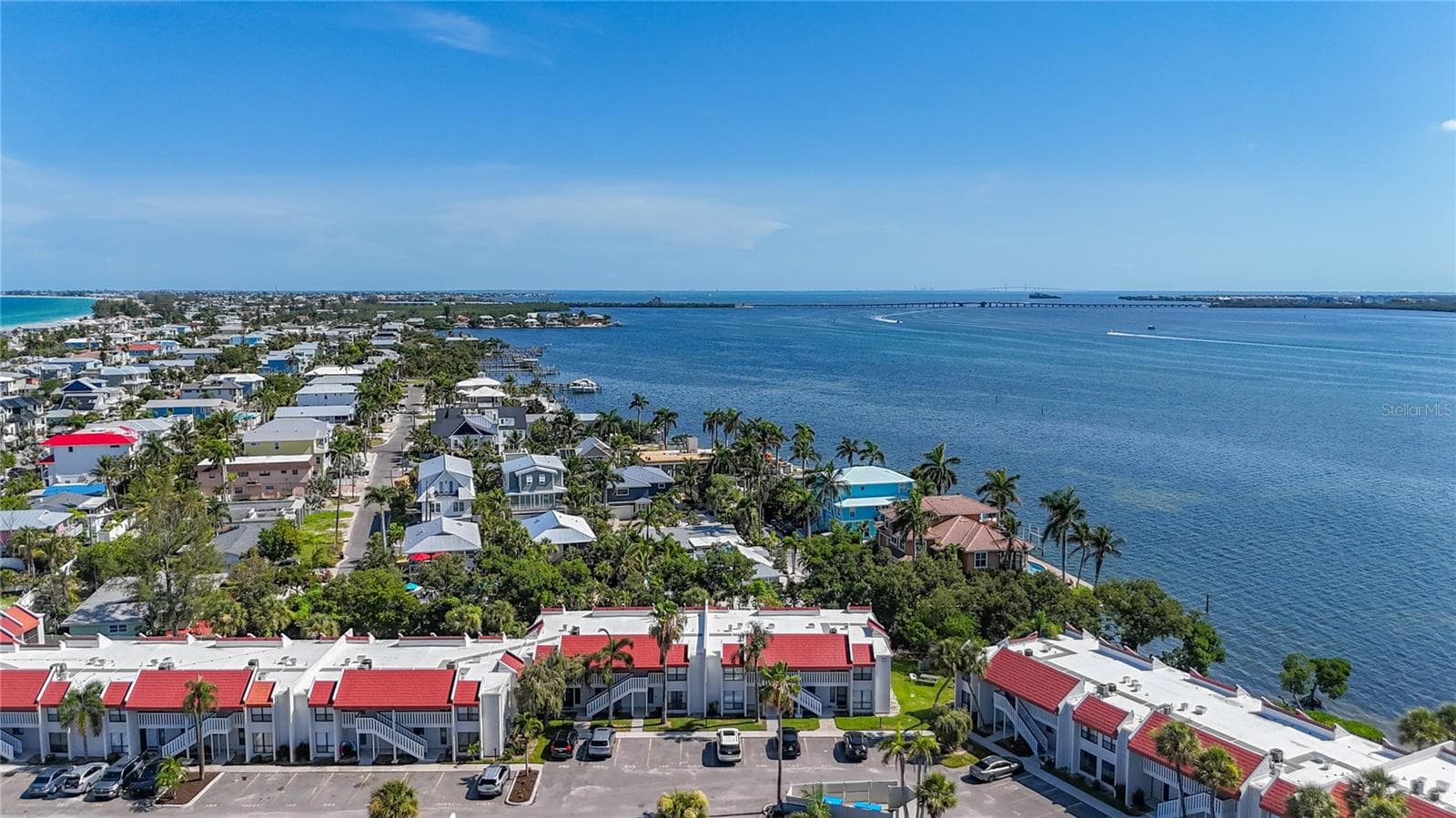 Condominium at 1801 GULF DR N #248, BRADENTON BEACH, photo 53 of 64