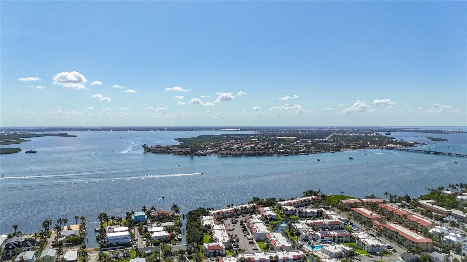 Condominium at 1801 GULF DR N #248, BRADENTON BEACH, photo 60 of 64
