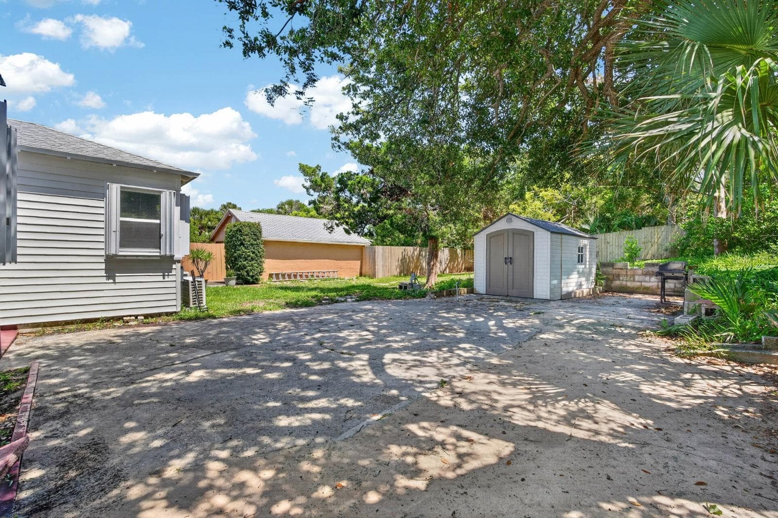 Single Family Residence at 314 REVILO BLVD, DAYTONA BEACH, photo 36 of 51