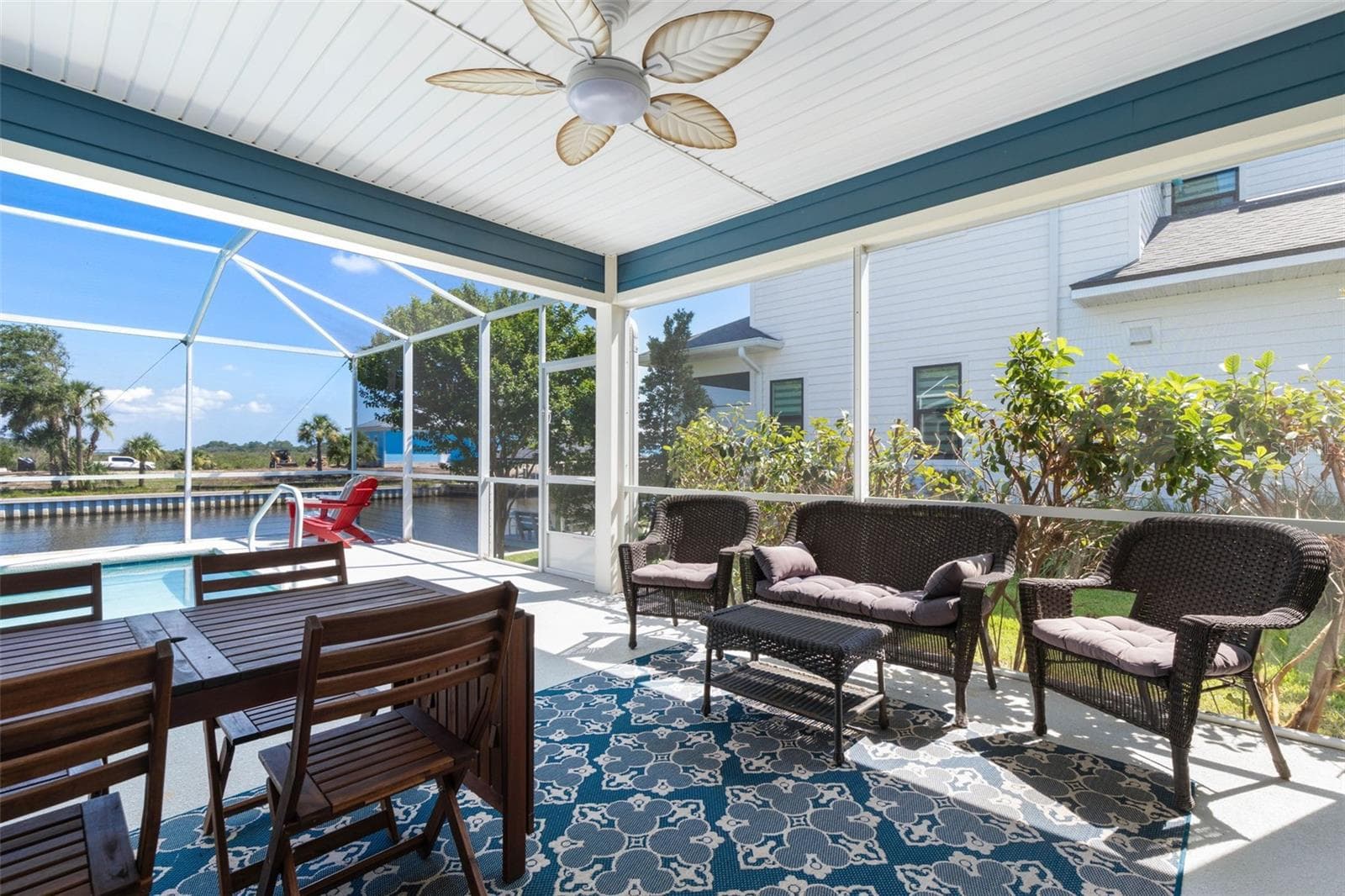Single Family Residence at 127 SEASIDE PT, FLAGLER BEACH, photo 26 of 98