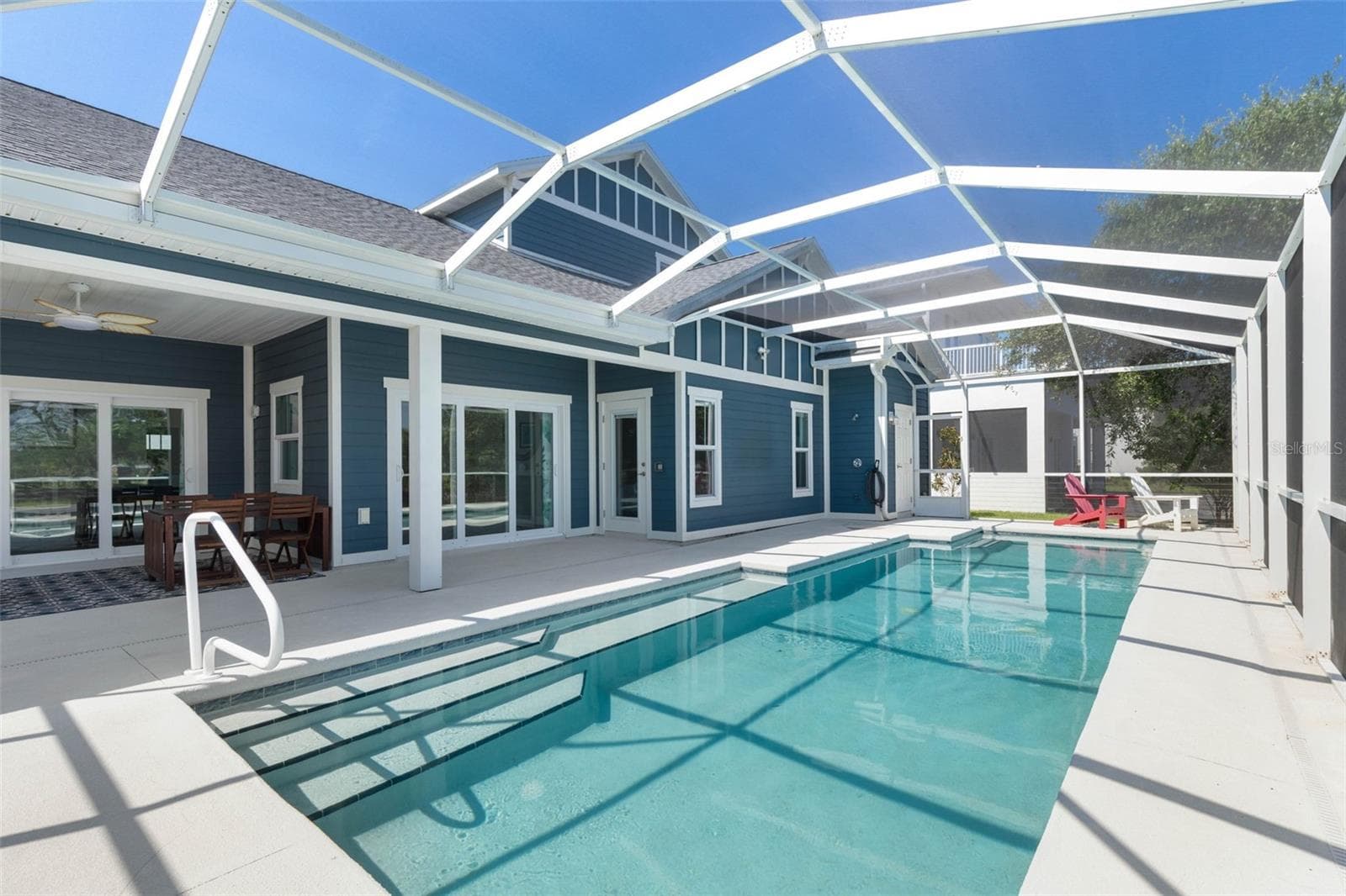 Single Family Residence at 127 SEASIDE PT, FLAGLER BEACH, photo 30 of 98
