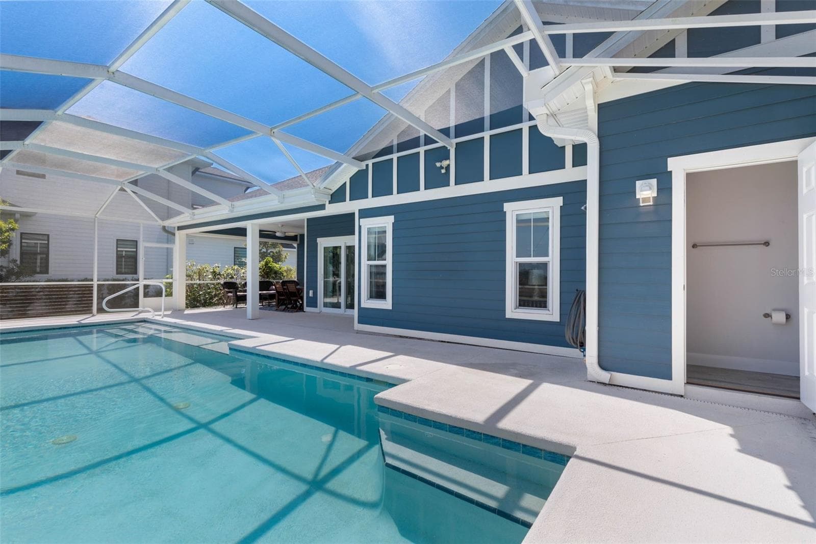 Single Family Residence at 127 SEASIDE PT, FLAGLER BEACH, photo 32 of 98