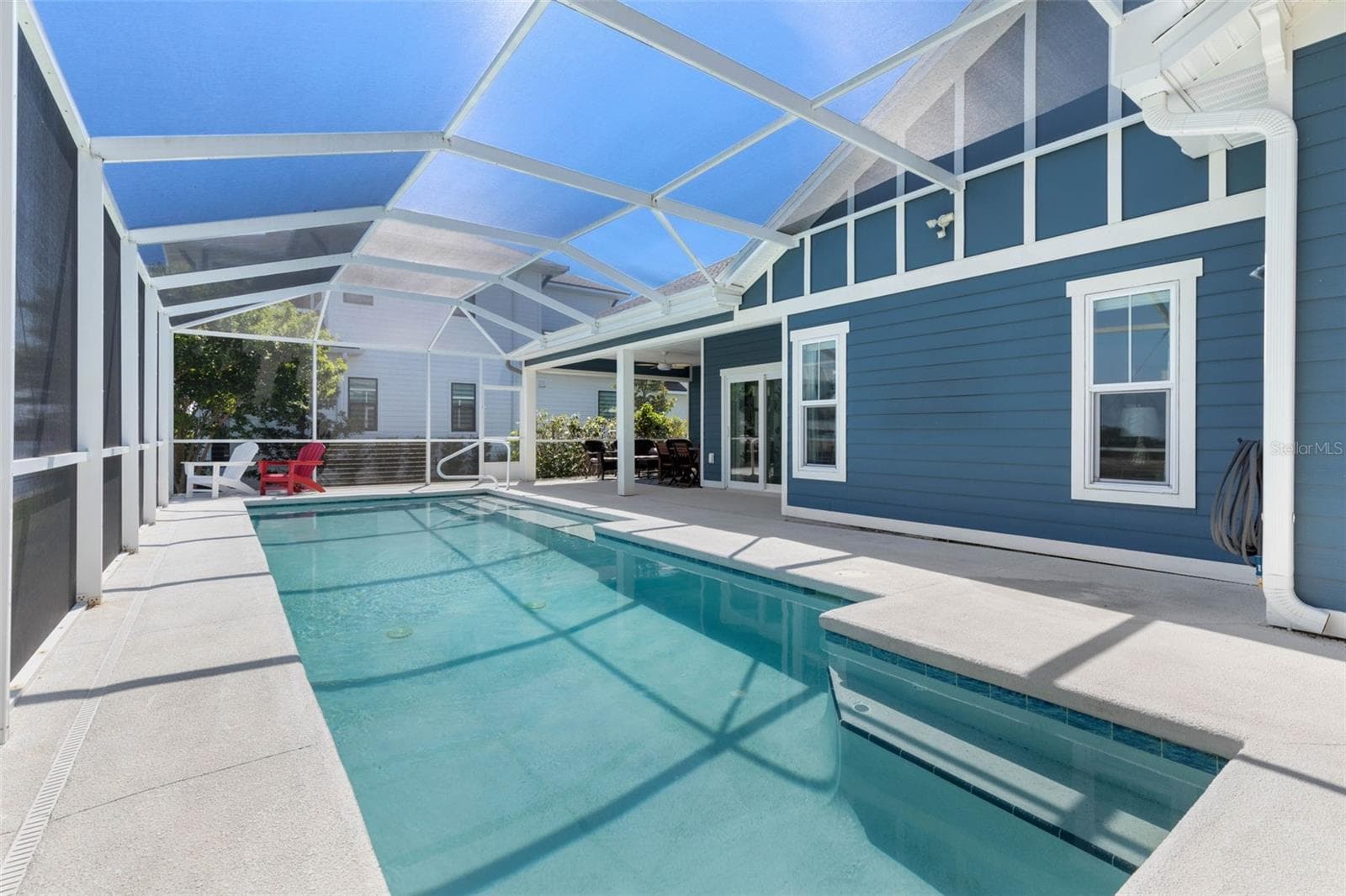 Single Family Residence at 127 SEASIDE PT, FLAGLER BEACH, photo 33 of 98