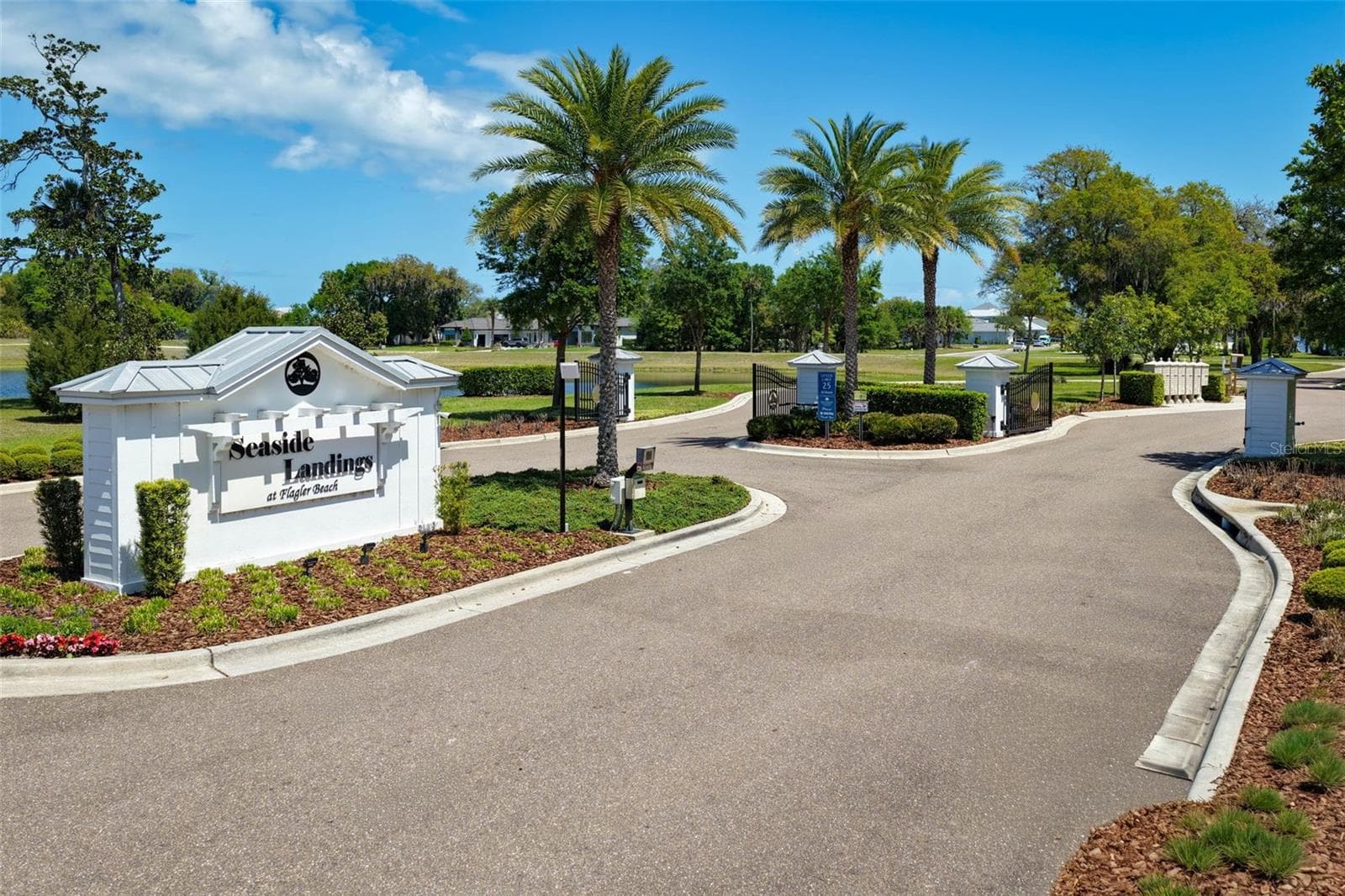 Single Family Residence at 127 SEASIDE PT, FLAGLER BEACH, photo 89 of 98