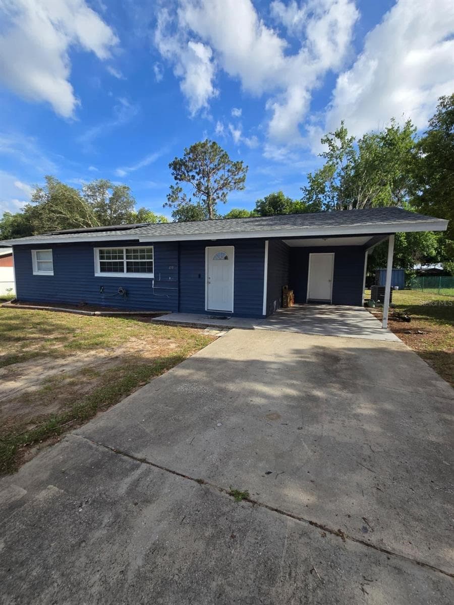 Single Family Residence at 459 WATER RD, OCALA, photo 7 of 19