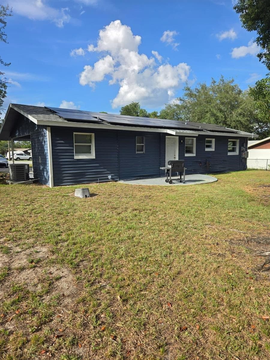 Single Family Residence at 459 WATER RD, OCALA, photo 10 of 19