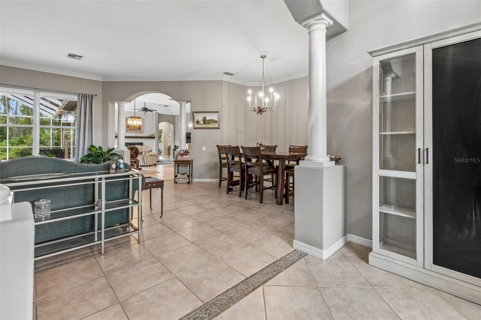 Single Family Residence at 23305 GRACEWOOD CIR, LAND O LAKES, photo 6 of 95
