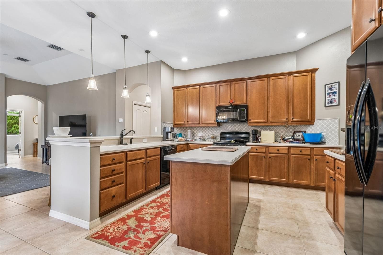 Single Family Residence at 23305 GRACEWOOD CIR, LAND O LAKES, photo 15 of 95