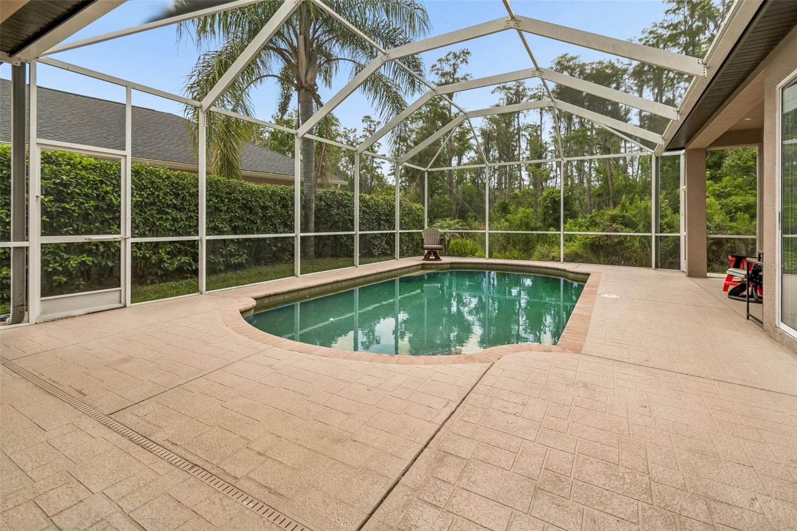 Single Family Residence at 23305 GRACEWOOD CIR, LAND O LAKES, photo 37 of 95
