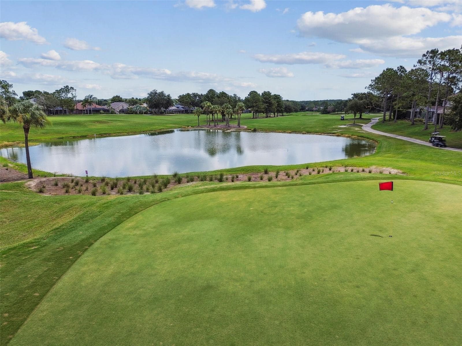 Single Family Residence at 23305 GRACEWOOD CIR, LAND O LAKES, photo 65 of 95