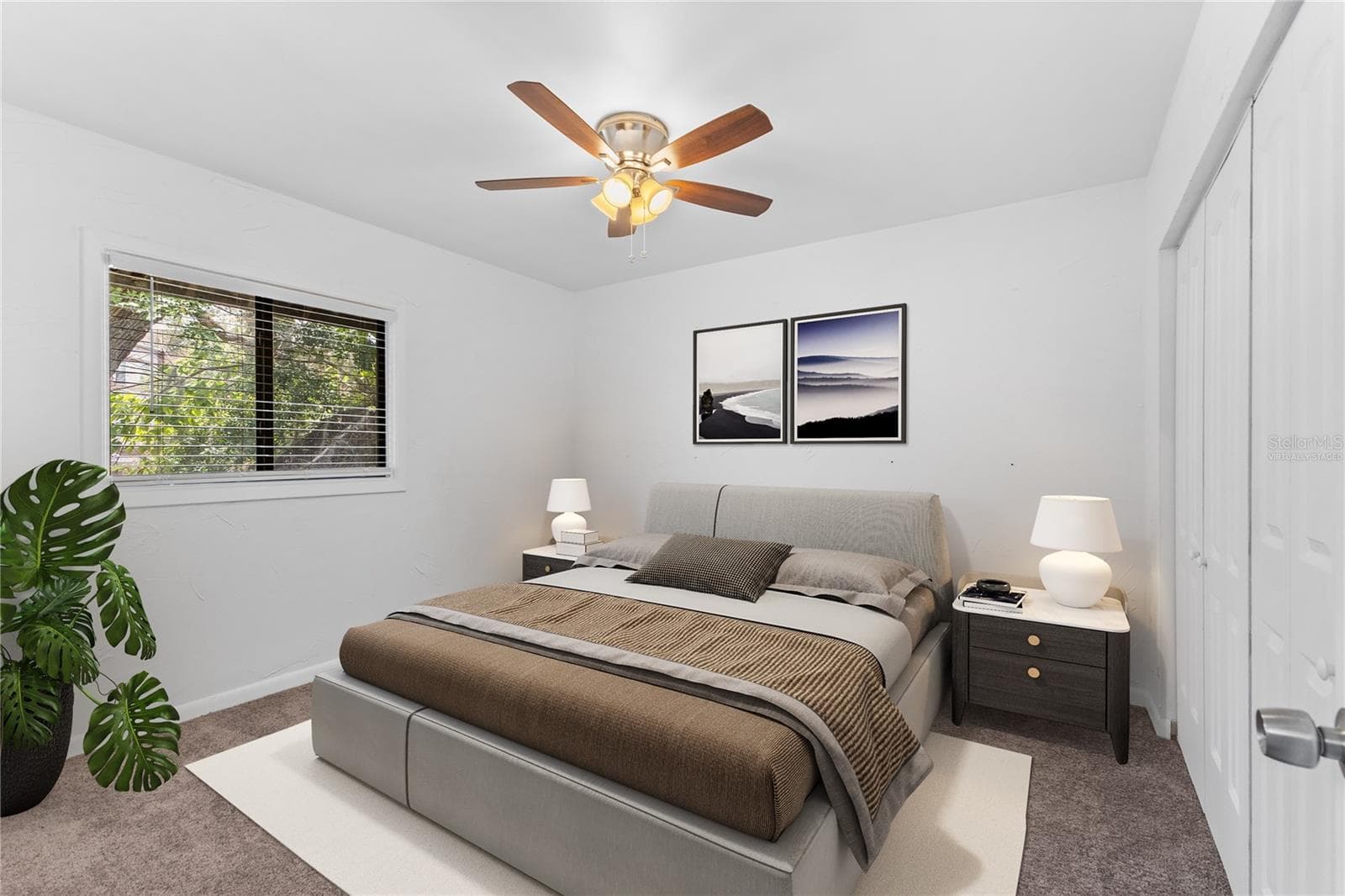 Virtually Staged - 5641 ASHLEY OAKS DR #37, TAMPA