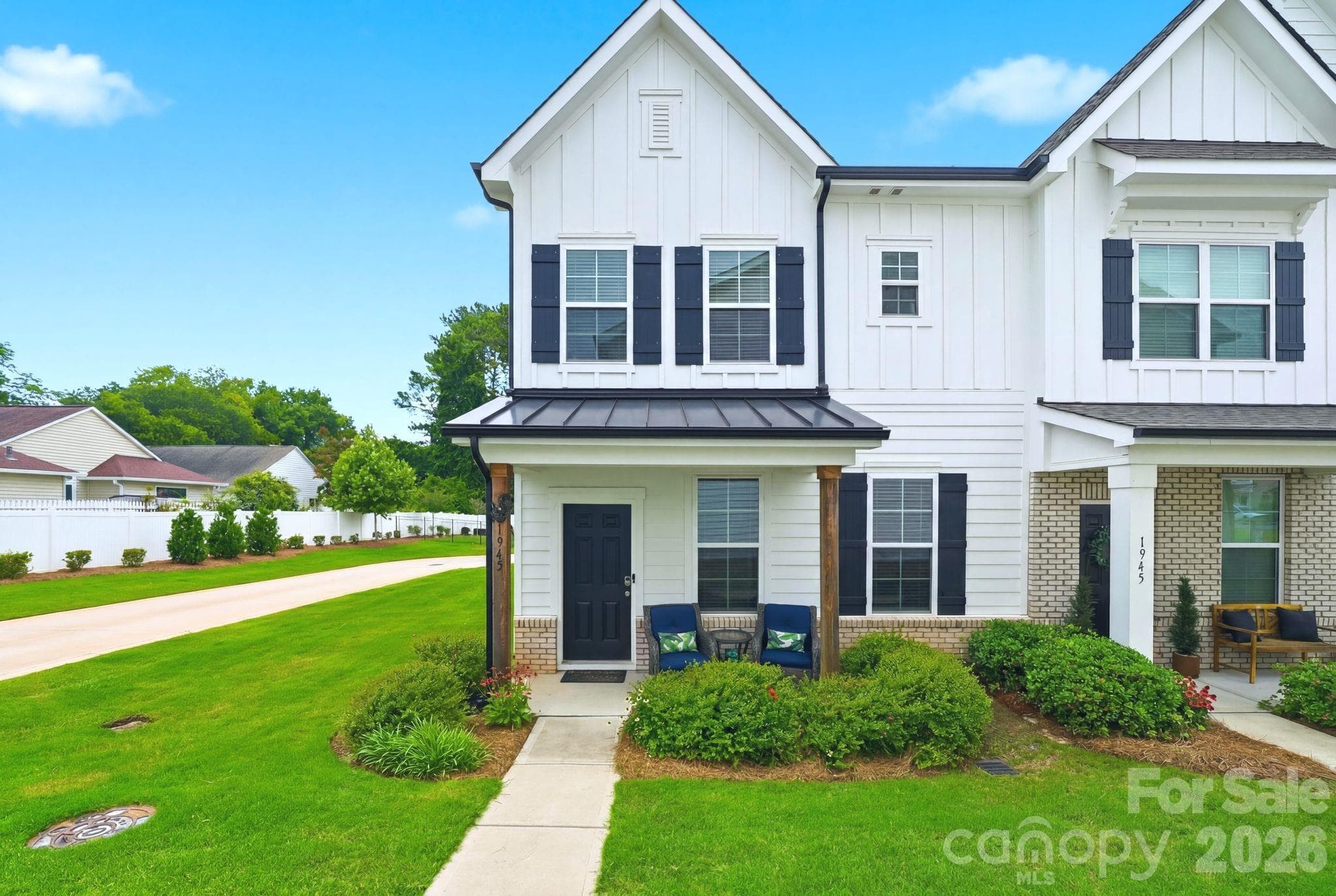 Best lot in the neighborhood! - Rock Hill