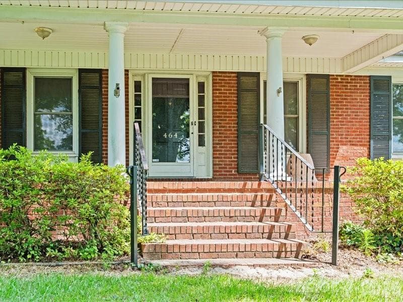 Single Family Residence at 464 Lark Road, Cheraw, photo 25 of 48