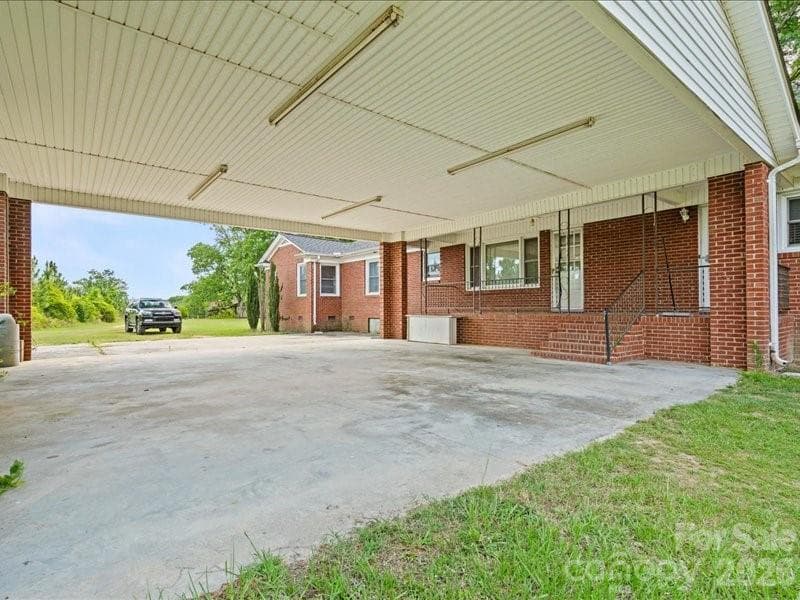 Single Family Residence at 464 Lark Road, Cheraw, photo 47 of 48