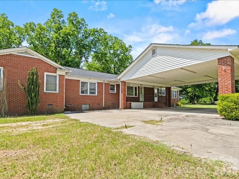 Single Family Residence at 464 Lark Road, Cheraw, photo 48 of 48