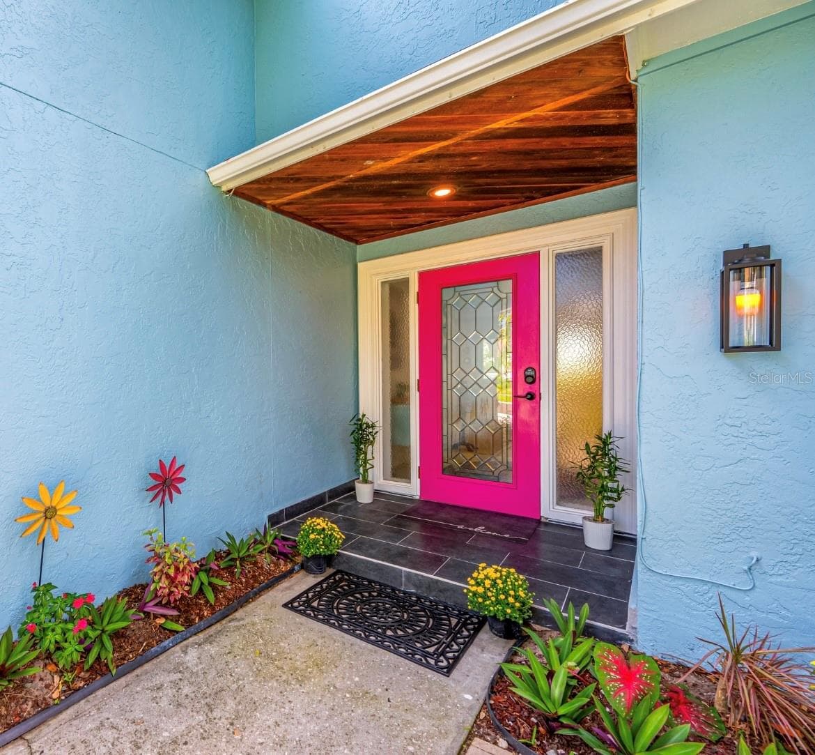 Single Family Residence at 2153 KARAN WAY, CLEARWATER, photo 7 of 64