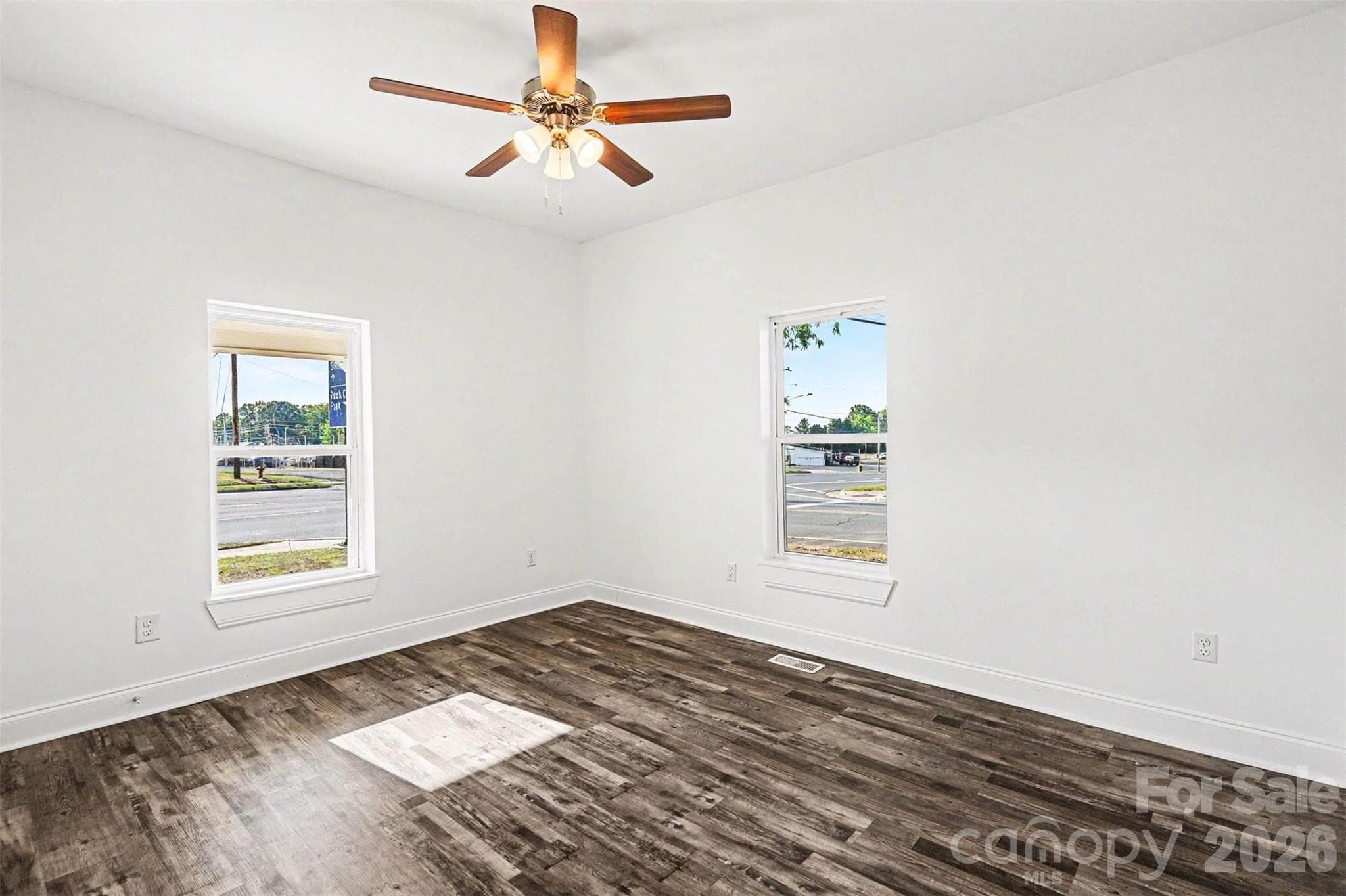 Single Family Residence at 405 Aquadale Road, Albemarle, photo 44 of 48