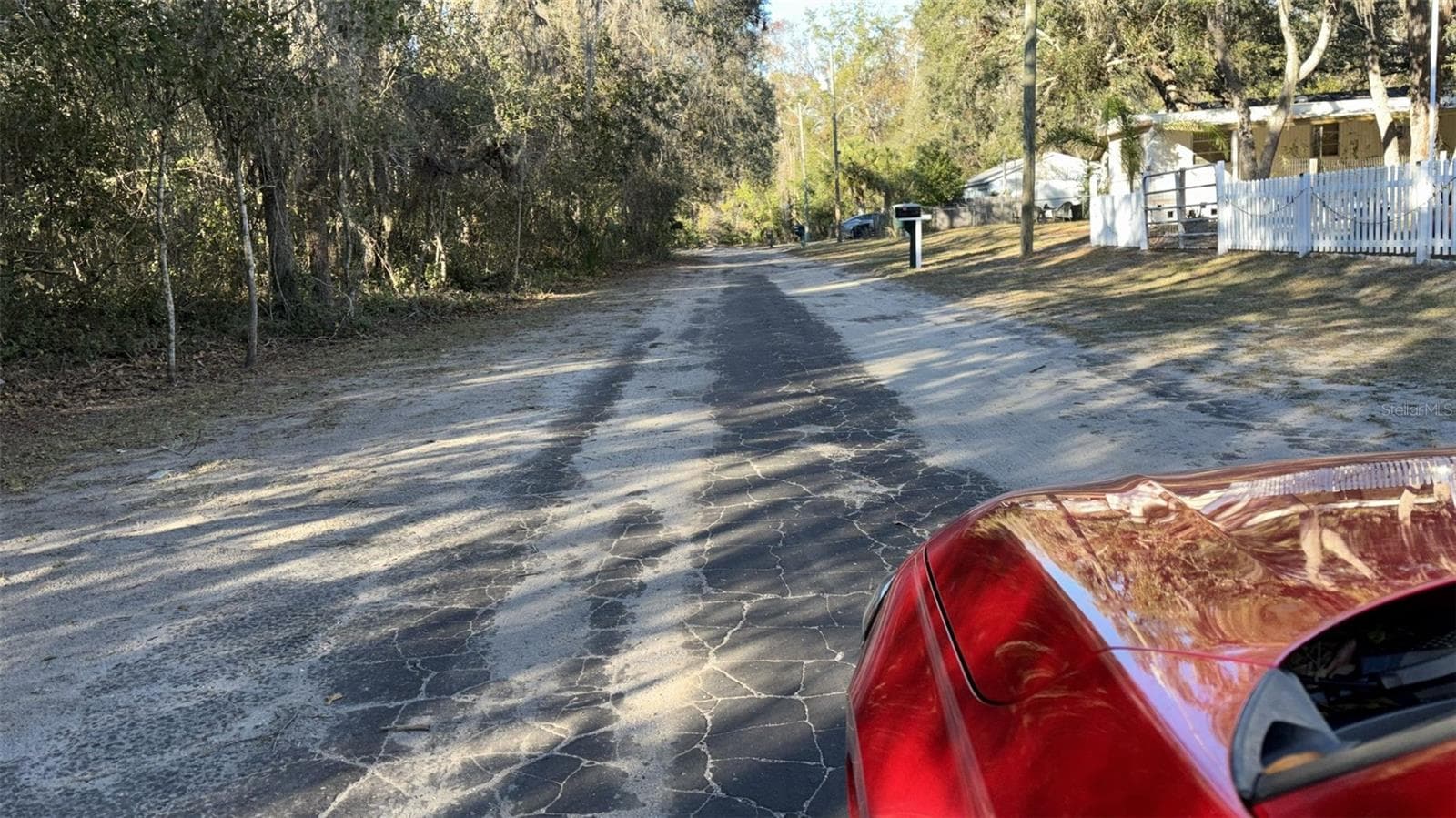 Land at 0 BOUNTY/BARRETT, NEW PORT RICHEY, photo 4 of 16