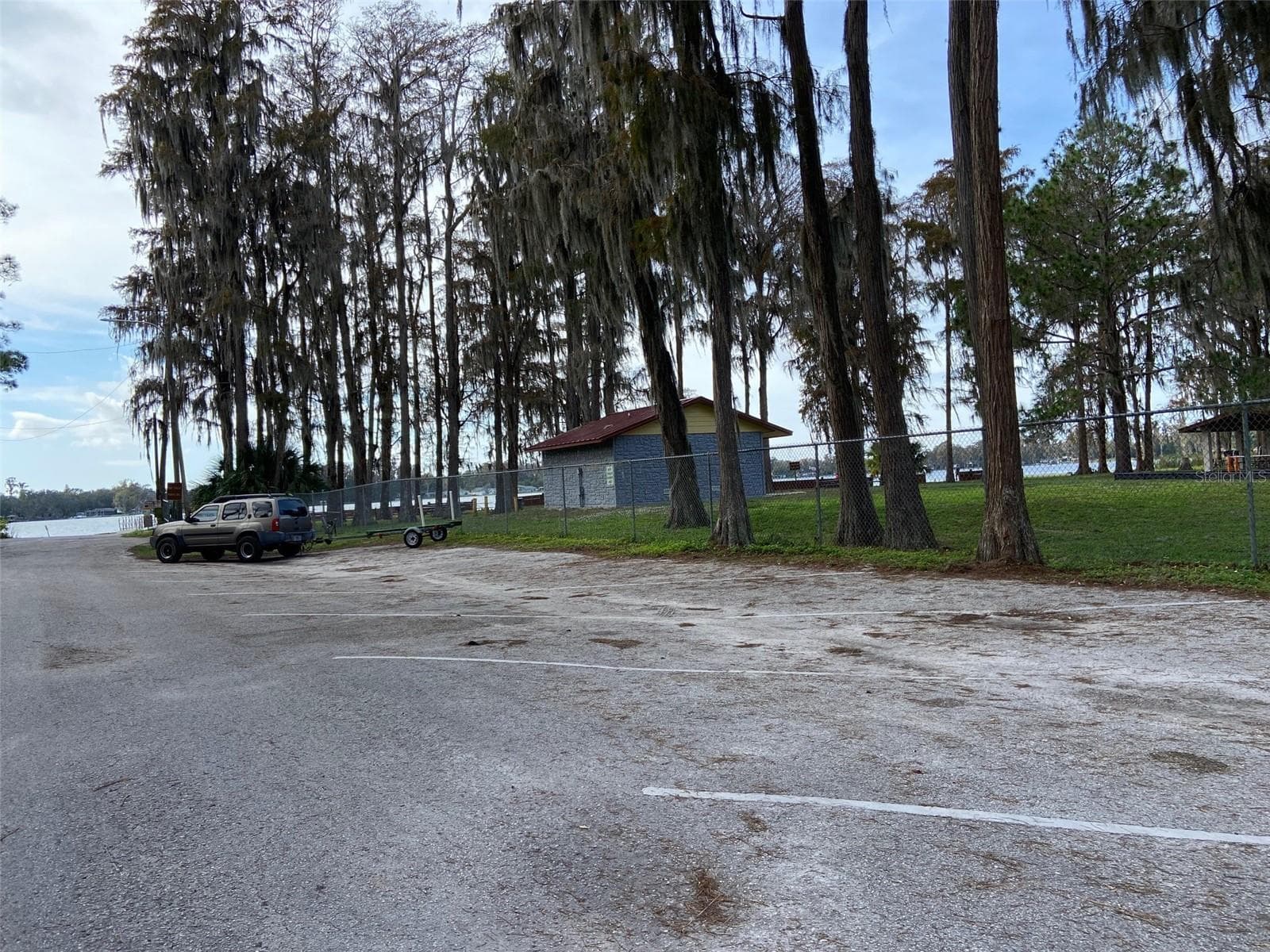 Land at 0 BOUNTY/BARRETT, NEW PORT RICHEY, photo 9 of 16