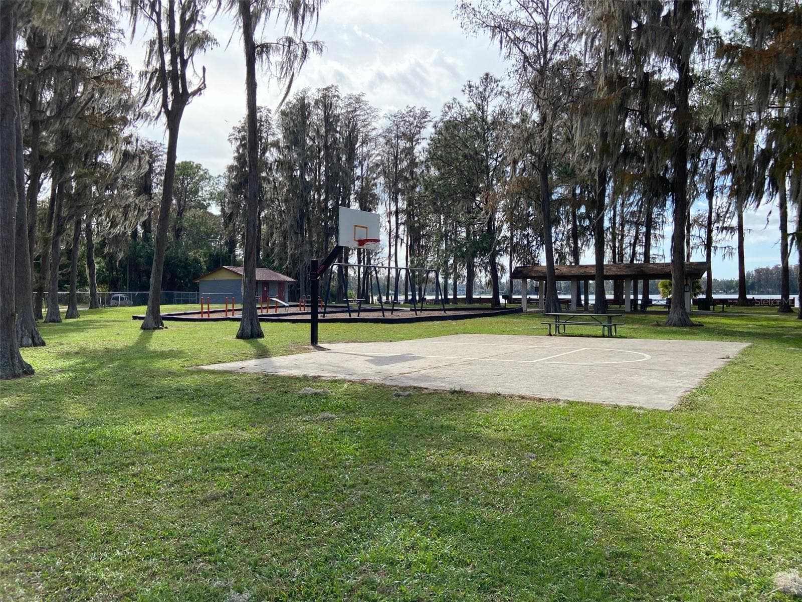 Land at 0 BOUNTY/BARRETT, NEW PORT RICHEY, photo 13 of 16