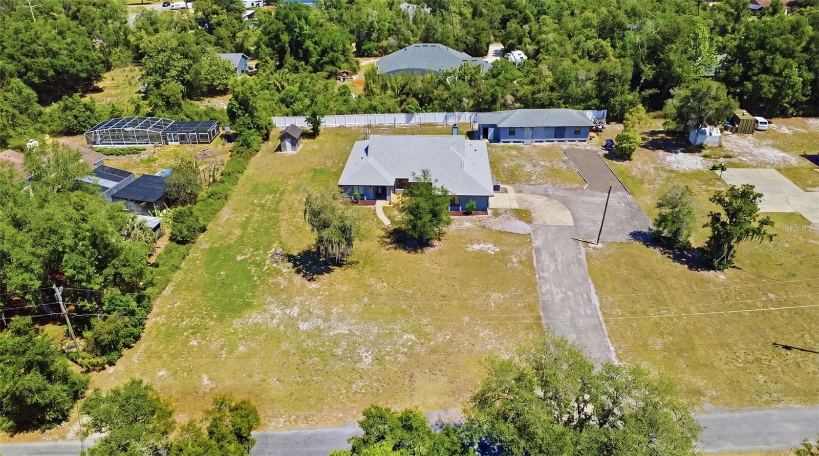 Single Family Residence at 168 COMMUNITY DR, DEBARY, photo 48 of 52