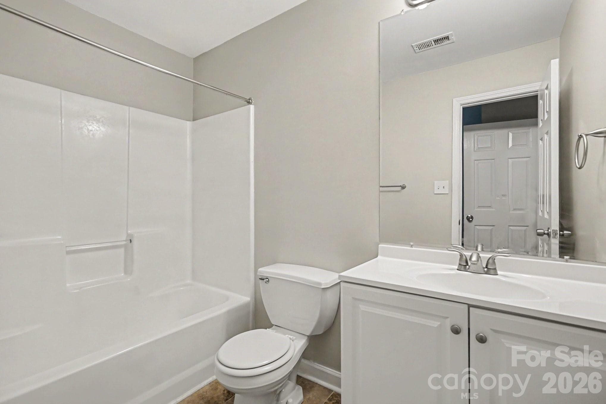 Single Family Residence at 1029 Jordans Pond Lane, Charlotte, photo 20 of 22