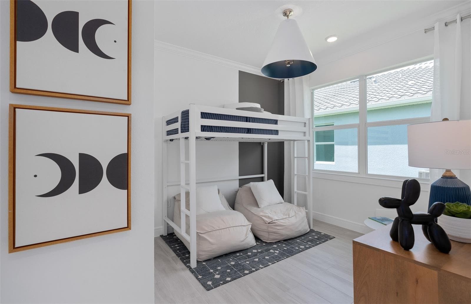 Model Home Design Only. Pictures and furnishings are for illustrative purposes only. Elevations, colors and options may vary. Furniture is for model home staging only. - 6807 SUNRISE COVE DRIVE, CLERMONT