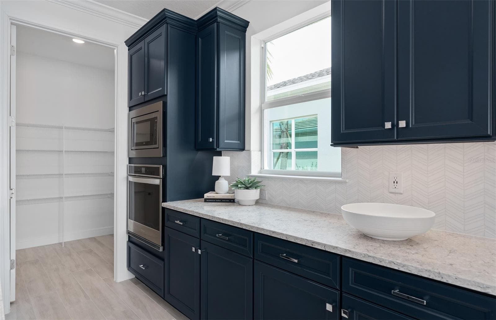 Model Home Design Only. Pictures and furnishings are for illustrative purposes only. Elevations, colors and options may vary. Furniture is for model home staging only. - 6807 SUNRISE COVE DRIVE, CLERMONT