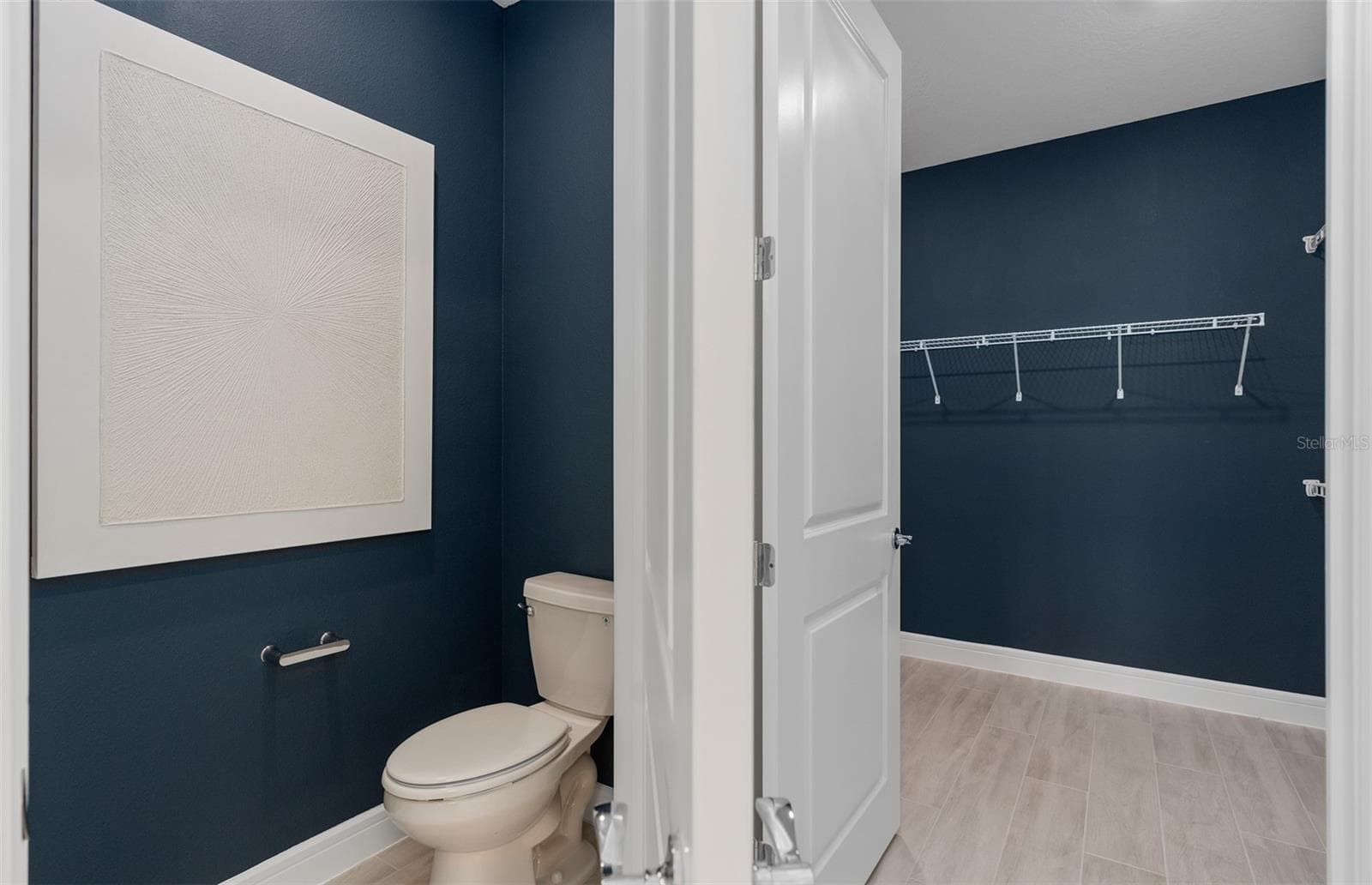 Model Home Design Only. Pictures and furnishings are for illustrative purposes only. Elevations, colors and options may vary. Furniture is for model home staging only. - 6807 SUNRISE COVE DRIVE, CLERMONT