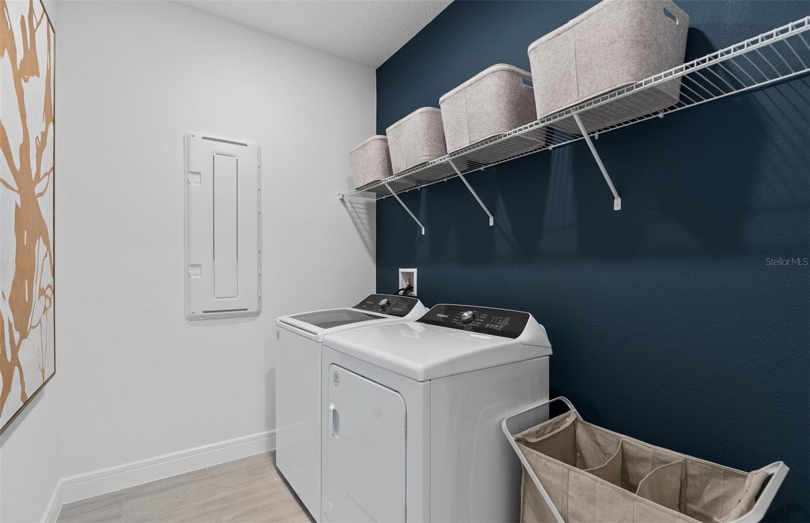 Model Home Design Only. Pictures and furnishings are for illustrative purposes only. Elevations, colors and options may vary. Furniture is for model home staging only. - 6807 SUNRISE COVE DRIVE, CLERMONT