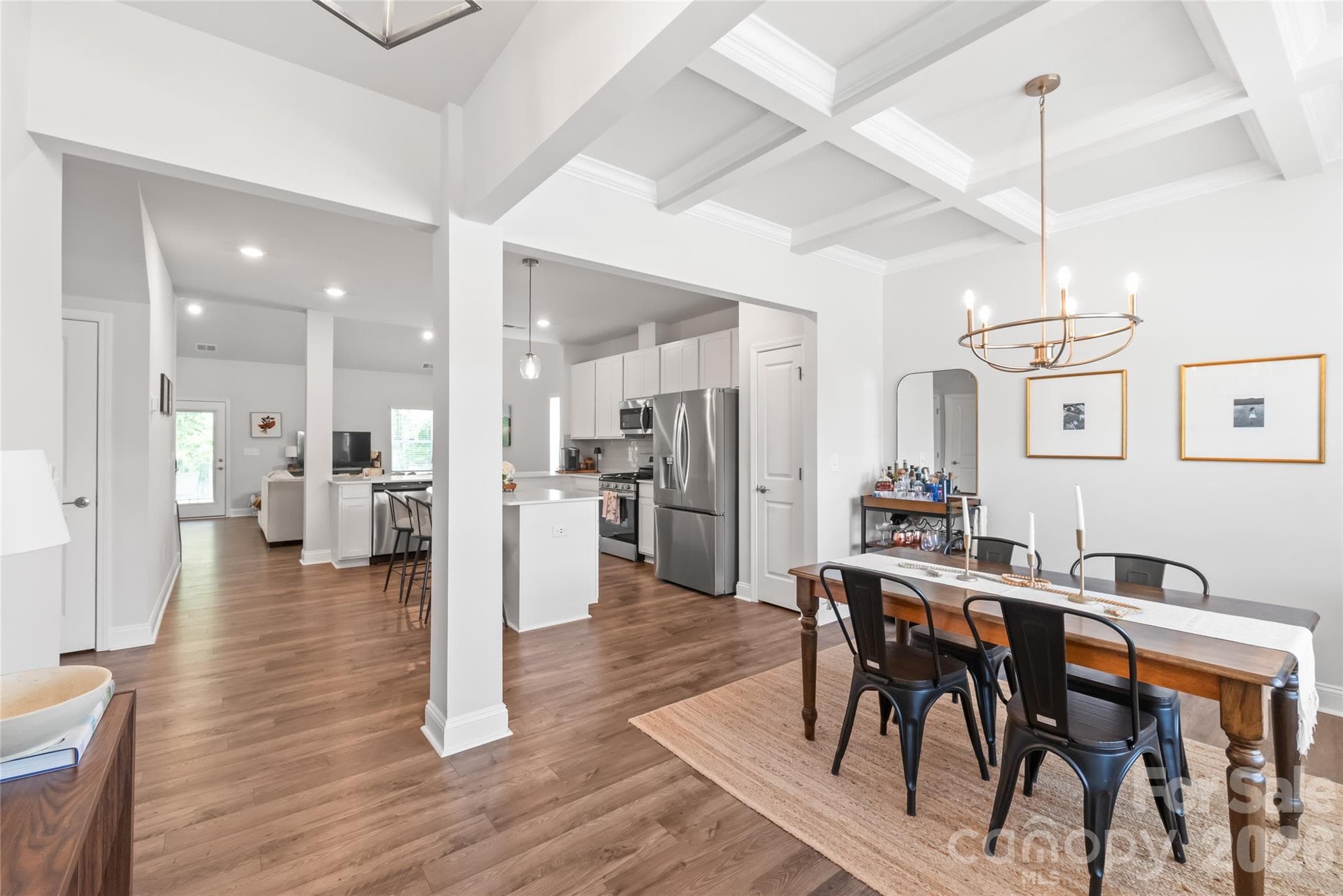 Single Family Residence at Monroe, photo 4 of 25