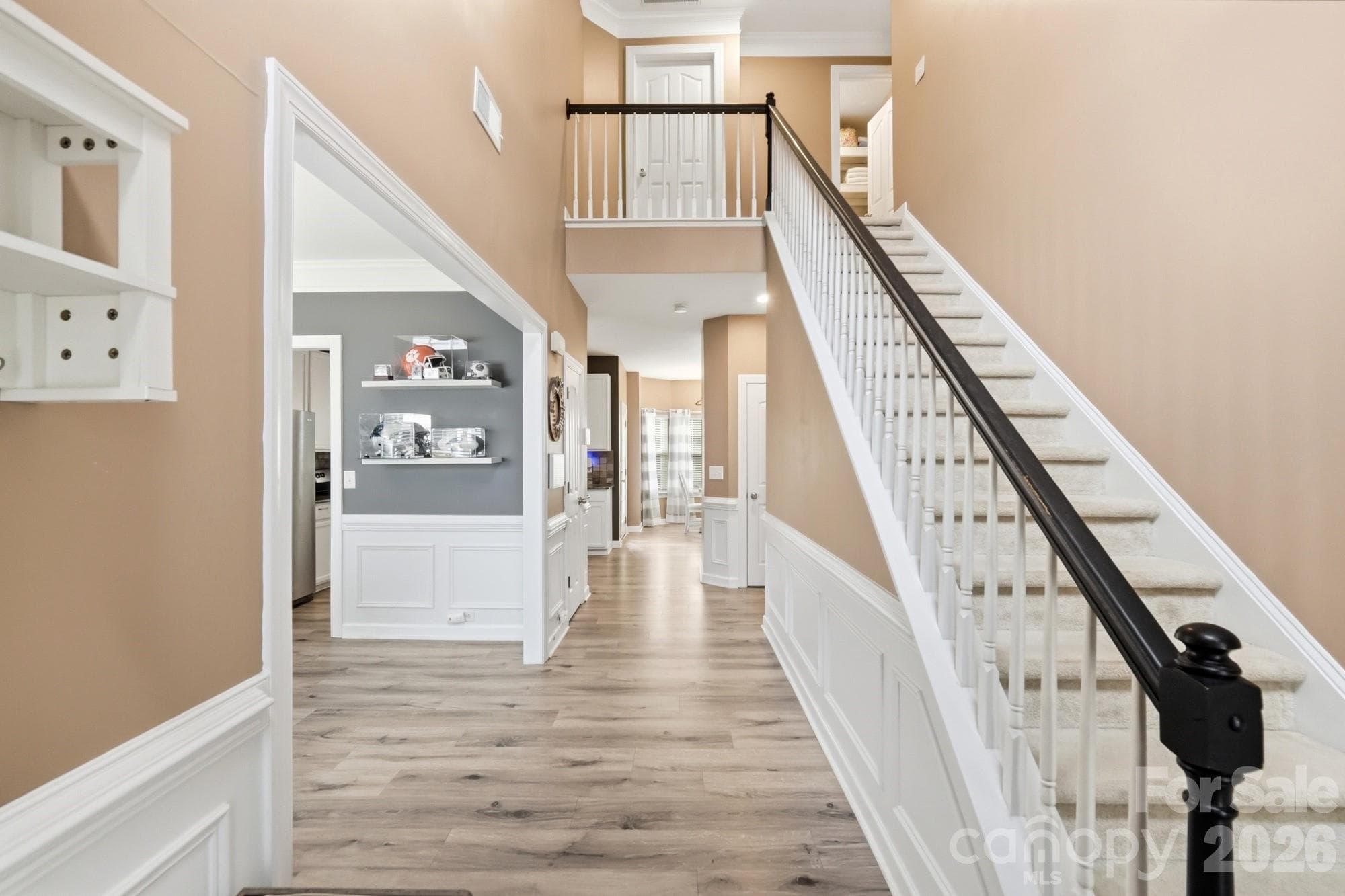 Single Family Residence at 2616 Sierra Chase Drive, Monroe, photo 33 of 48