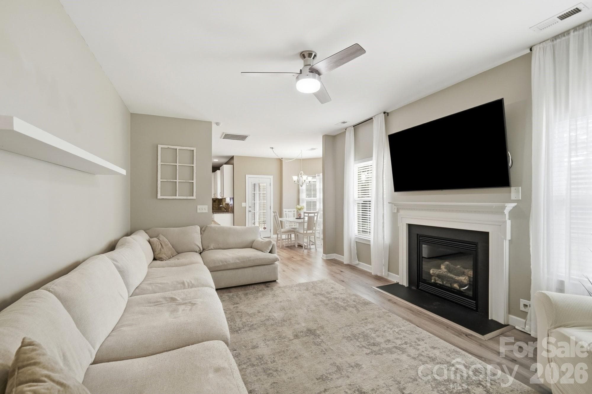 Single Family Residence at 2616 Sierra Chase Drive, Monroe, photo 12 of 48