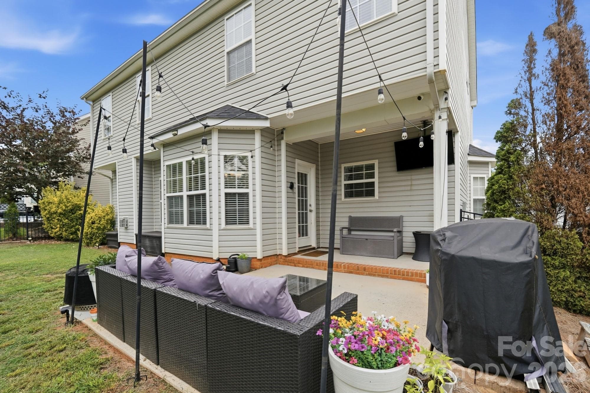 Single Family Residence at 2616 Sierra Chase Drive, Monroe, photo 37 of 48