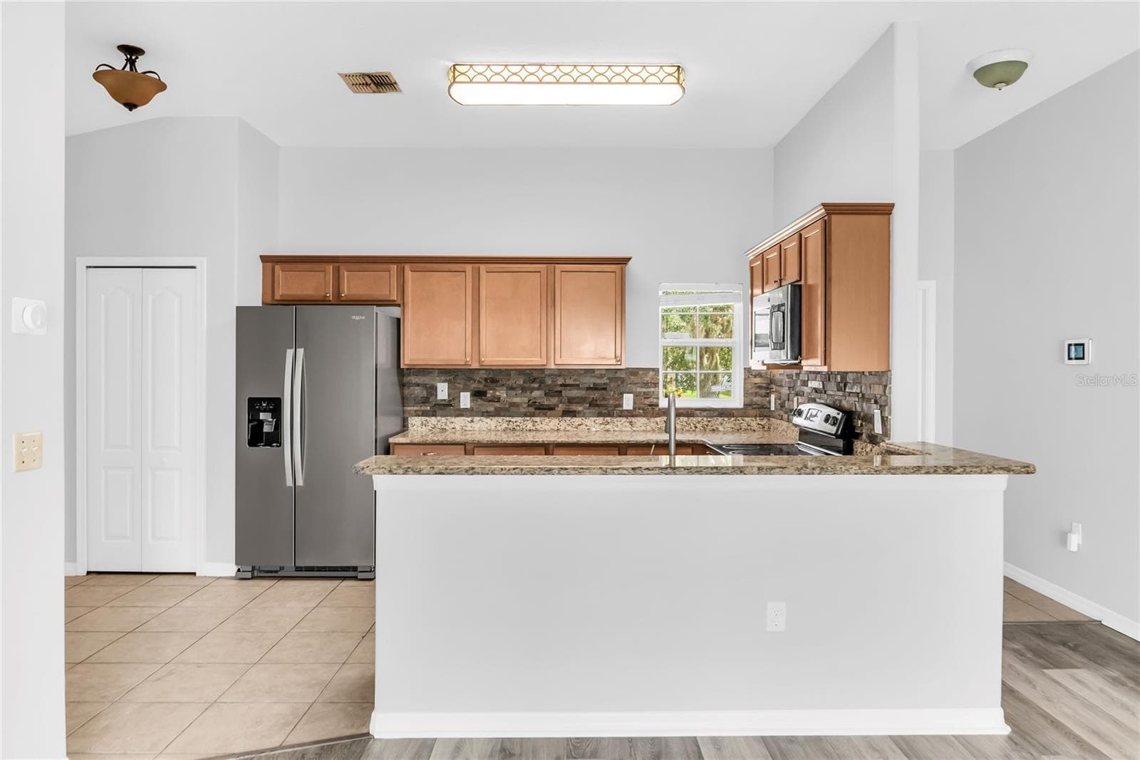 Kitchen - 308 BELLA ROSA CIR, SANFORD