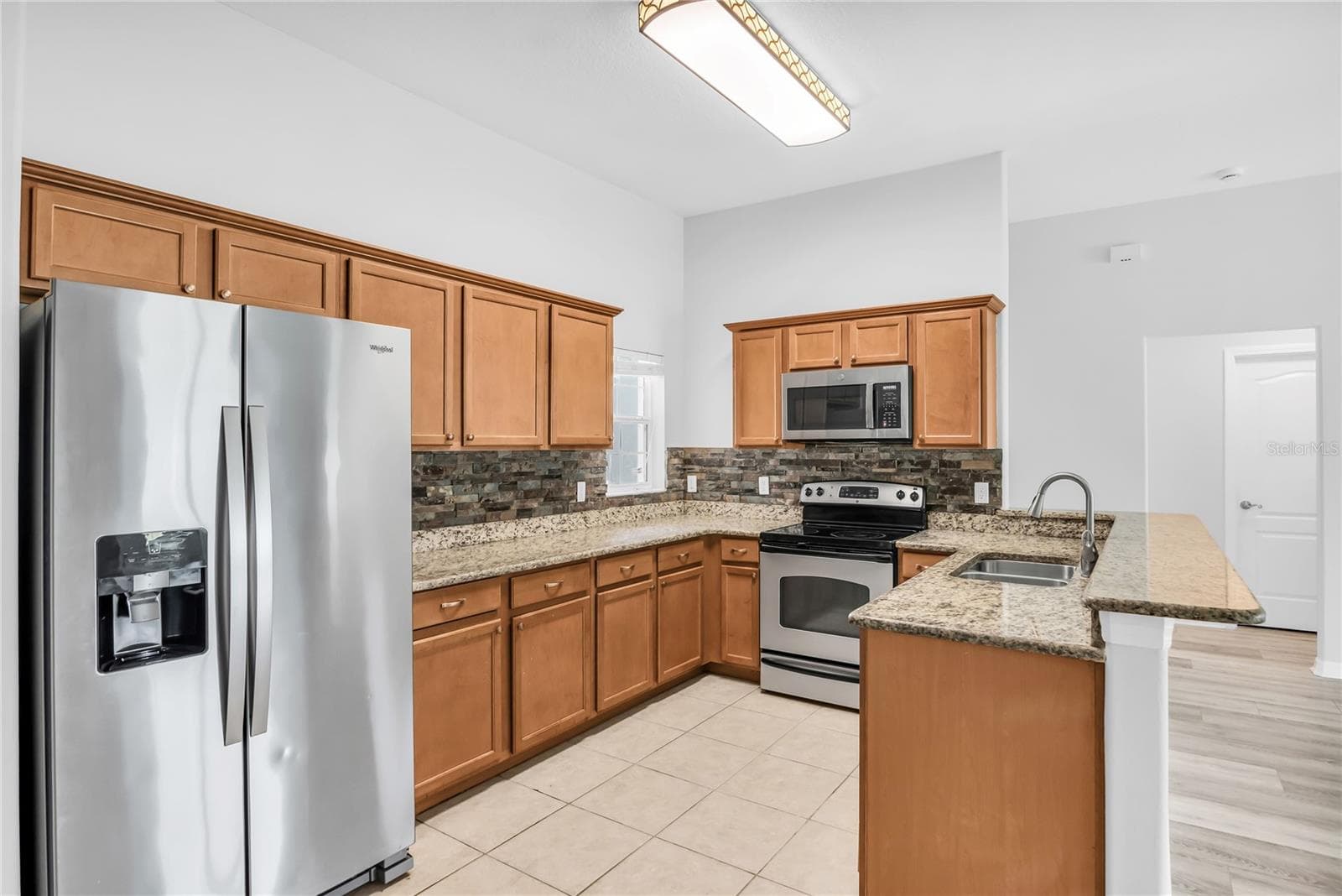 Kitchen - 308 BELLA ROSA CIR, SANFORD