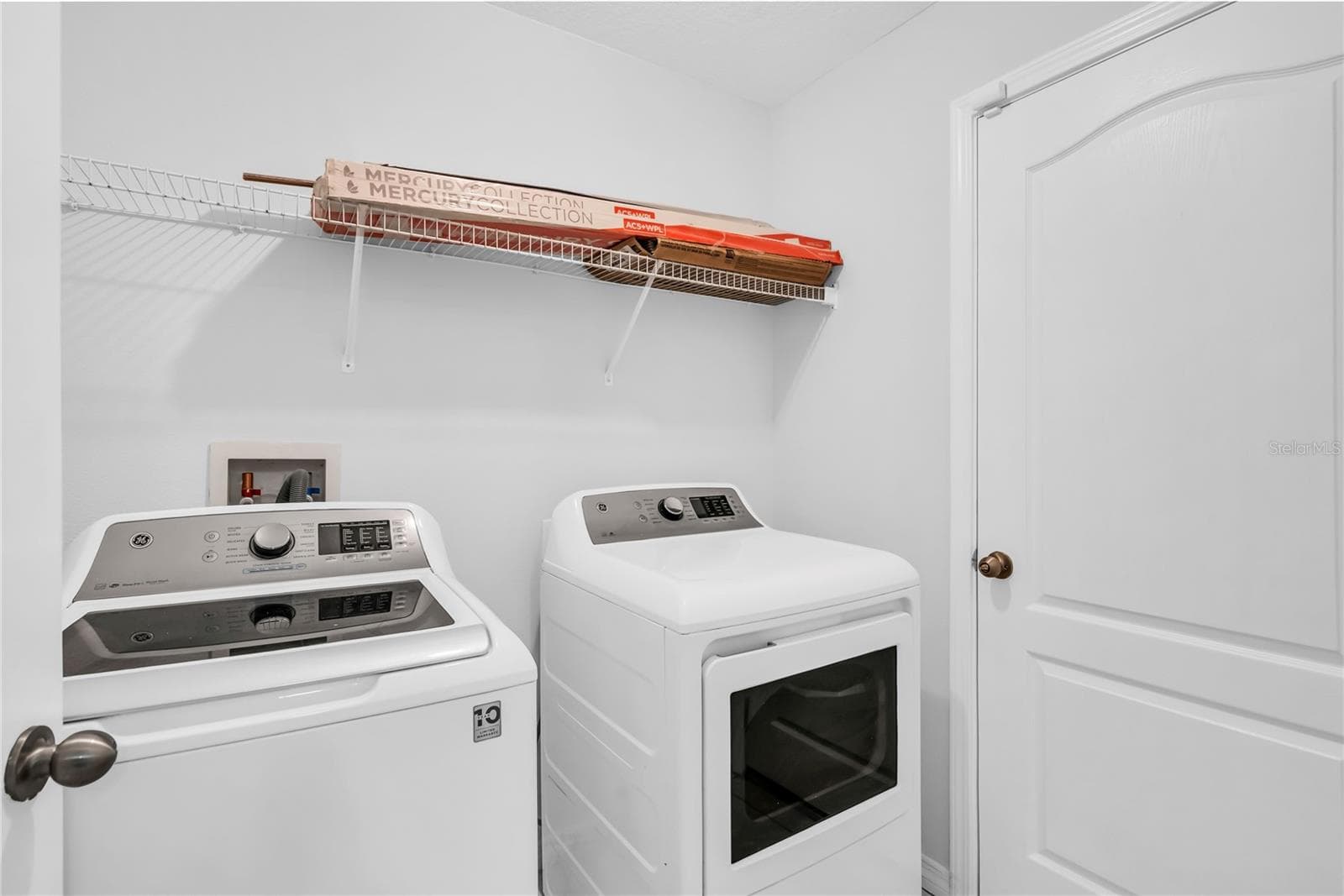 Laundry Room - 308 BELLA ROSA CIR, SANFORD