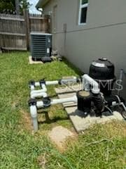 Single Family Residence at 849 HAPPINESS AVE SW, PALM BAY, photo 28 of 42