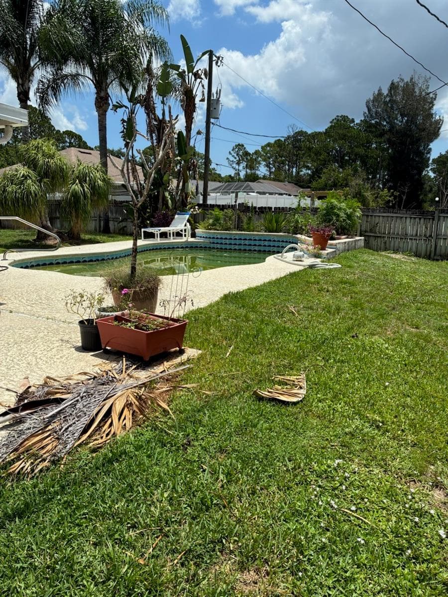 Single Family Residence at 849 HAPPINESS AVE SW, PALM BAY, photo 30 of 42
