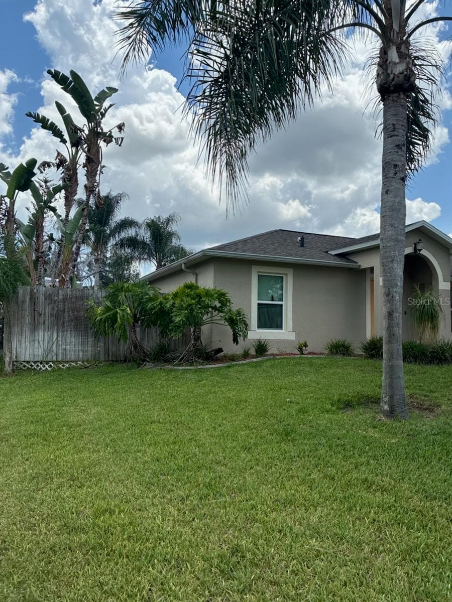 Single Family Residence at 849 HAPPINESS AVE SW, PALM BAY, photo 32 of 42