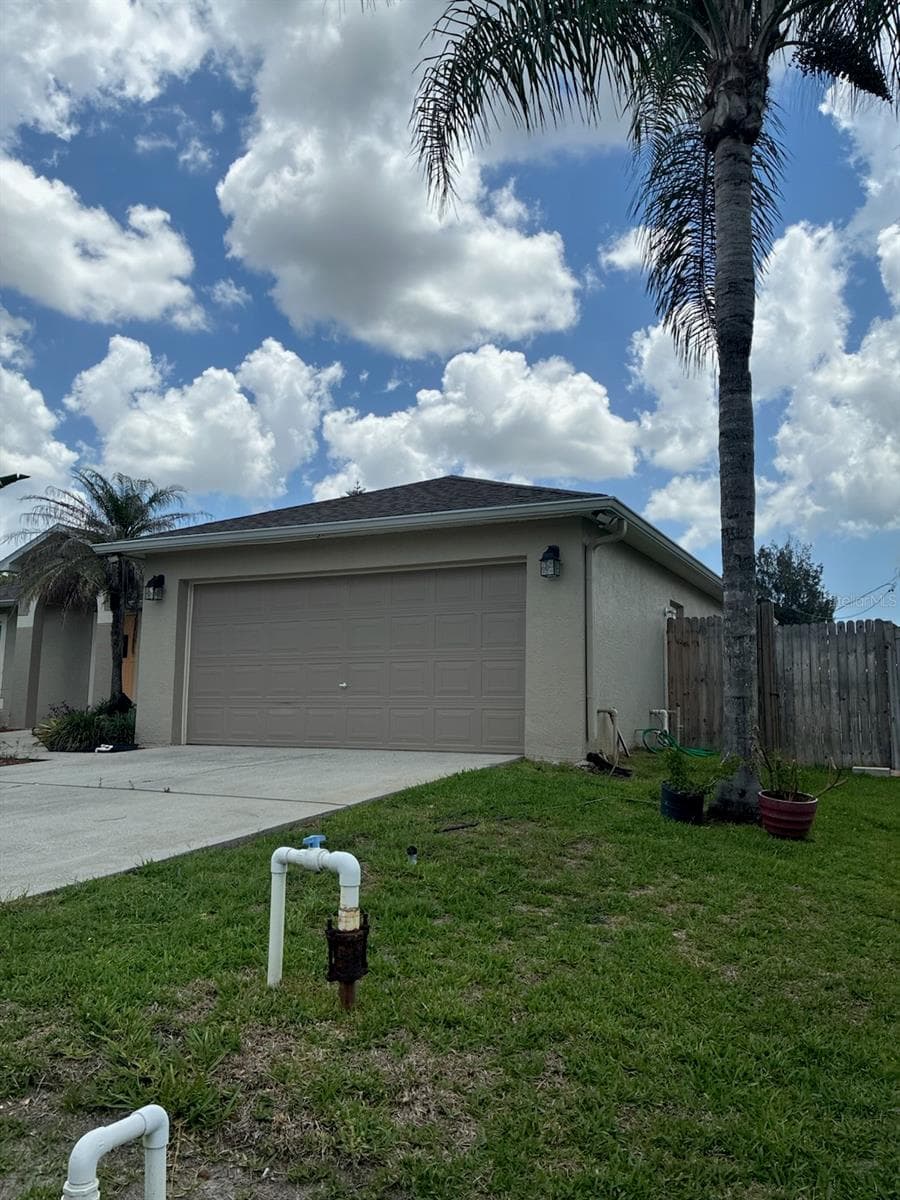 Single Family Residence at 849 HAPPINESS AVE SW, PALM BAY, photo 36 of 42