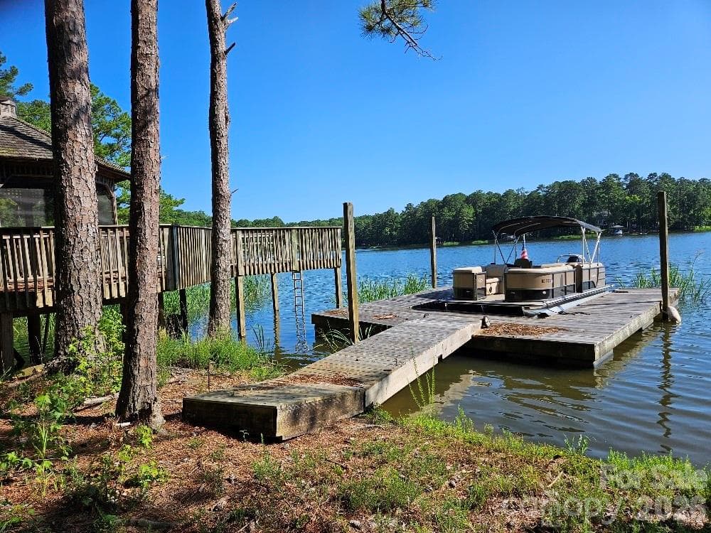 Lot at 1043 Woodside Drive, Winnsboro, photo 2 of 7