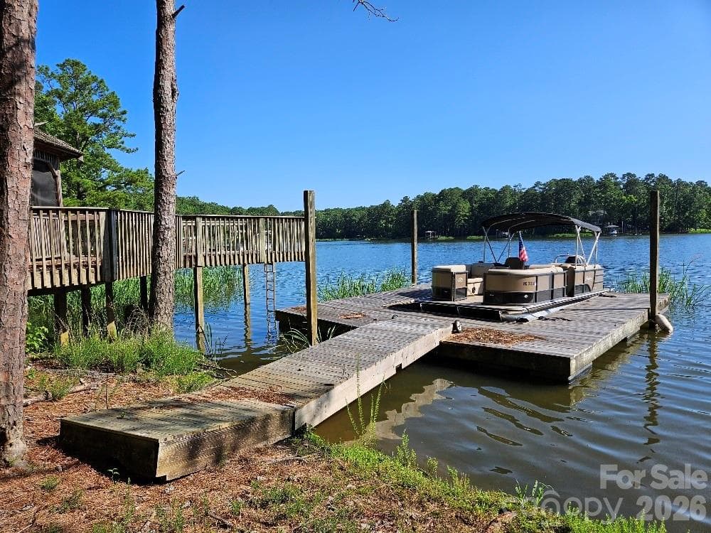 Lot at 1043 Woodside Drive, Winnsboro, photo 5 of 7