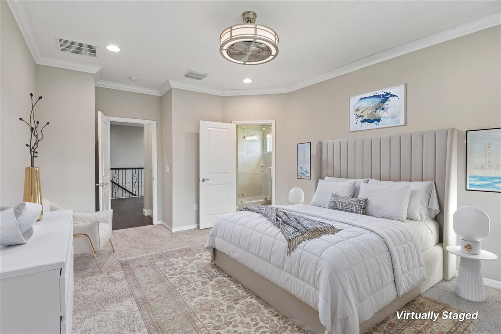 Townhouse at 6706 ROCKY PARK ST, TAMPA, photo 27 of 44