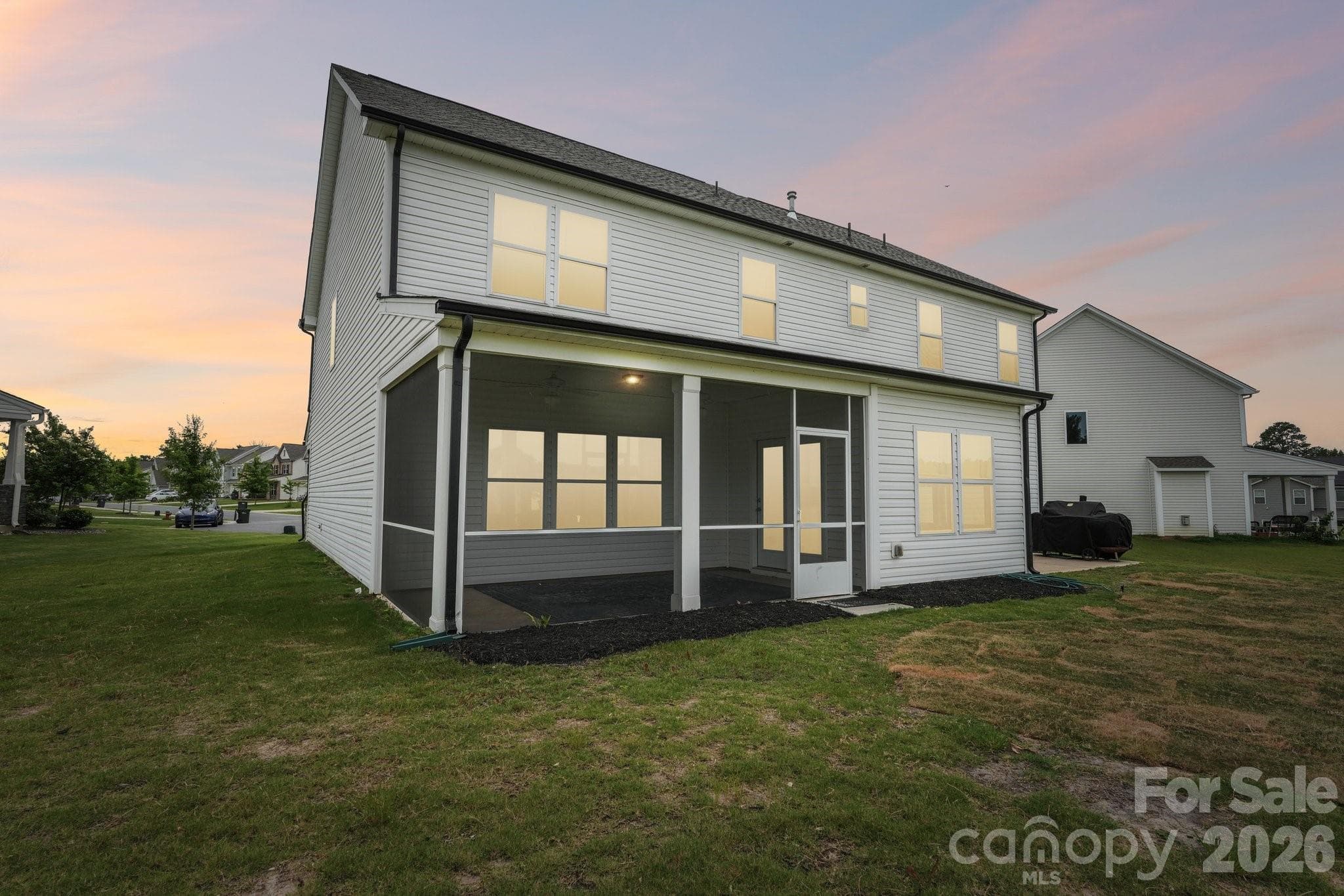 Single Family Residence at Fort Mill, photo 3 of 39