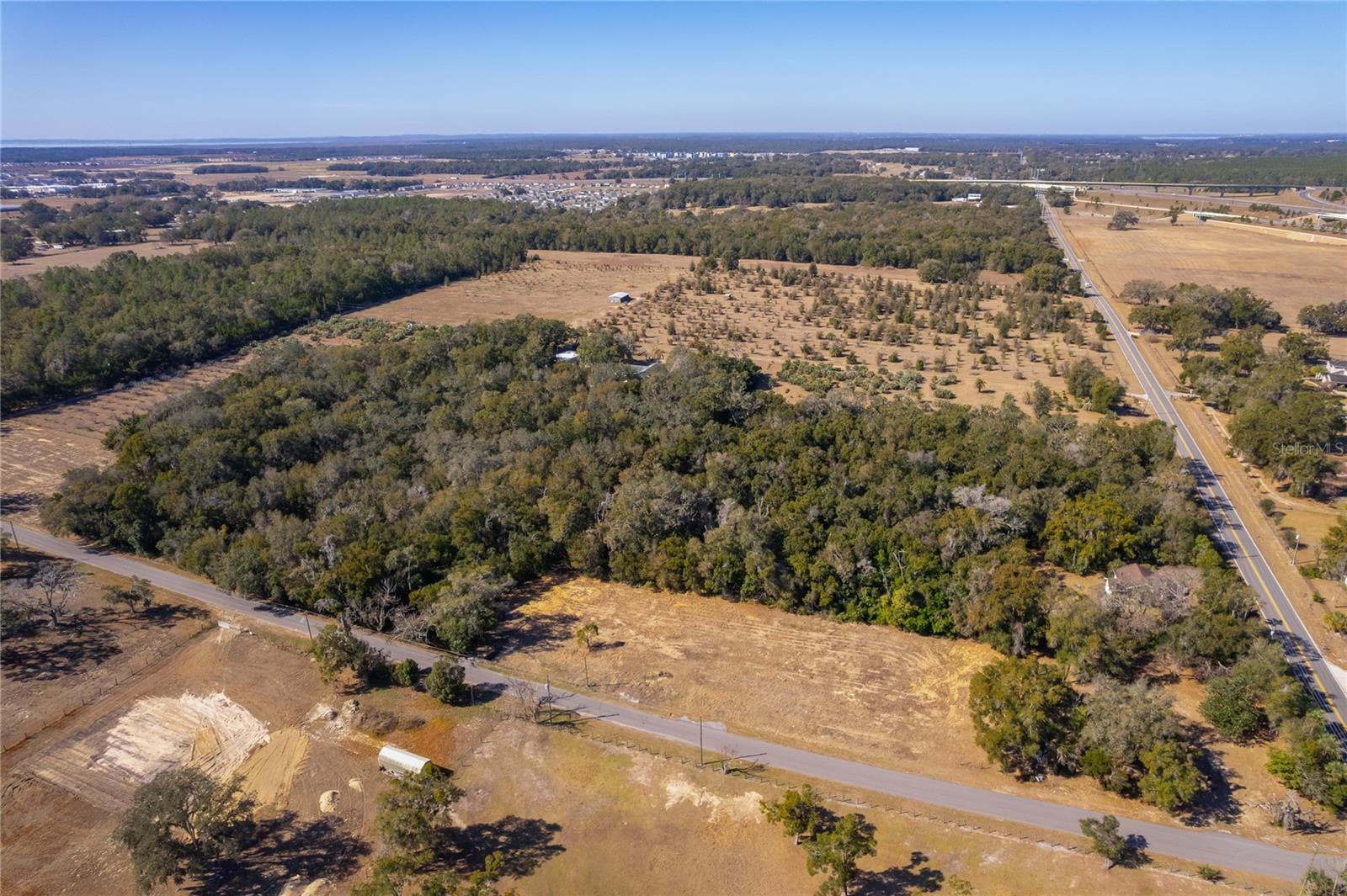 Land at 250 MCGUIRE RD, APOPKA, photo 8 of 9